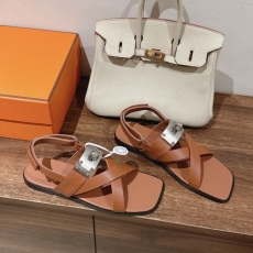 Hermes Sandals